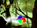                                                                       RGB Runner ﻞﯿﮭﮐ