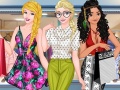                                                                       Elsa Opens Apparel Boutique ﻞﯿﮭﮐ