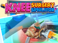                                                                       Knee Surgery Simulator ﻞﯿﮭﮐ