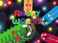                                                                       Angry Worms ﻞﯿﮭﮐ