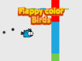                                                                       Flappy Color Birds ﻞﯿﮭﮐ