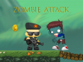                                                                       Zombie Attack  ﻞﯿﮭﮐ