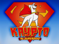                                                                       Krypto The Superdog ﻞﯿﮭﮐ