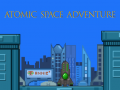                                                                       Atomic Space Adventure ﻞﯿﮭﮐ