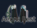                                                                       Aeons Rest ﻞﯿﮭﮐ