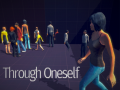                                                                       Through Oneself ﻞﯿﮭﮐ