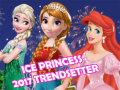                                                                       Ice Princess 2017 Trendsetter ﻞﯿﮭﮐ