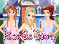                                                                       Girls Ball Dress up ﻞﯿﮭﮐ