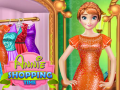                                                                       Annie Shopping Time ﻞﯿﮭﮐ