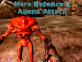                                                                       Mars Defence 2: Aliens Attack ﻞﯿﮭﮐ