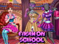                                                                       Fashion School ﻞﯿﮭﮐ