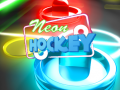                                                                       Neon Hockey ﻞﯿﮭﮐ