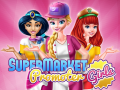                                                                       Super Market Promoter Girls ﻞﯿﮭﮐ