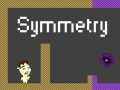                                                                       Symmetry ﻞﯿﮭﮐ