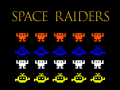                                                                       Space Raiders ﻞﯿﮭﮐ