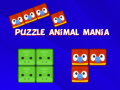                                                                       Puzzle Animal Mania ﻞﯿﮭﮐ