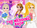                                                                       The Weeding Shop ﻞﯿﮭﮐ