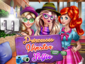                                                                       Princesses Hipster Selfie ﻞﯿﮭﮐ