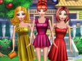                                                                       Dolls Spring Outfits ﻞﯿﮭﮐ
