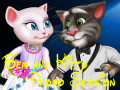                                                                       Ben and Kitty Photo Session ﻞﯿﮭﮐ