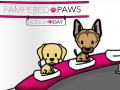                                                                       Pampered Paws Doggy Day ﻞﯿﮭﮐ