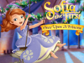                                                                       Sofia The First Once Upon A Princess ﻞﯿﮭﮐ