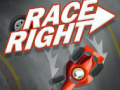                                                                       Race Right ﻞﯿﮭﮐ
