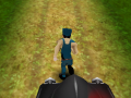                                                                       Forest Runner ﻞﯿﮭﮐ
