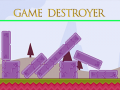                                                                       Game Destroyer ﻞﯿﮭﮐ
