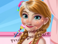                                                                       Ice Princess Fruity Skin Care ﻞﯿﮭﮐ