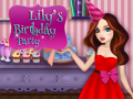                                                                       Lily's Birthday Party ﻞﯿﮭﮐ