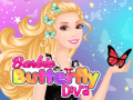                                                                       Barbie Butterfly Diva ﻞﯿﮭﮐ