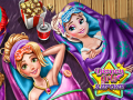                                                                       Disney Girls Sleepover ﻞﯿﮭﮐ
