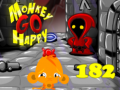                                                                       Monkey Go Happy Stage 182 ﻞﯿﮭﮐ