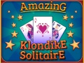                                                                      Amazing Klondike Solitaire ﻞﯿﮭﮐ