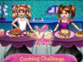                                                                      Сooking Сhallenge ﻞﯿﮭﮐ