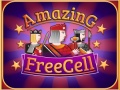                                                                       Amazing Freecell Solitaire ﻞﯿﮭﮐ