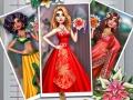                                                                       Exotic Wedding Looks ﻞﯿﮭﮐ