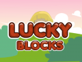                                                                       Lucky Blocks ﻞﯿﮭﮐ