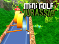                                                                       Mini Golf: Jurassic ﻞﯿﮭﮐ