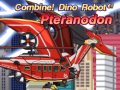                                                                       Combine! Dino Robot61 Pteranodon ﻞﯿﮭﮐ