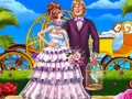                                                                       Princess Annie Summer Wedding ﻞﯿﮭﮐ