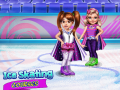                                                                       Skating Courses ﻞﯿﮭﮐ