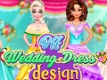                                                                       BFF Wedding Dress Design ﻞﯿﮭﮐ