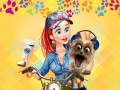                                                                       Princesses & Pets Photo Contest ﻞﯿﮭﮐ