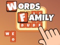                                                                       Words Family ﻞﯿﮭﮐ