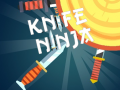                                                                       Knife Ninja ﻞﯿﮭﮐ