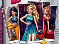                                                                       Glam Girl Busy Weekend ﻞﯿﮭﮐ