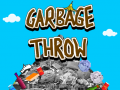                                                                      Garbage Throw ﻞﯿﮭﮐ