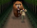                                                                       3D Bear Haunting ﻞﯿﮭﮐ